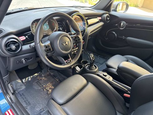 Certified 2023 MINI Cooper S FWD image 12