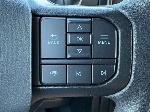 Used 2022 Ford F150 XL w/ STX Black Appearance Package image 24