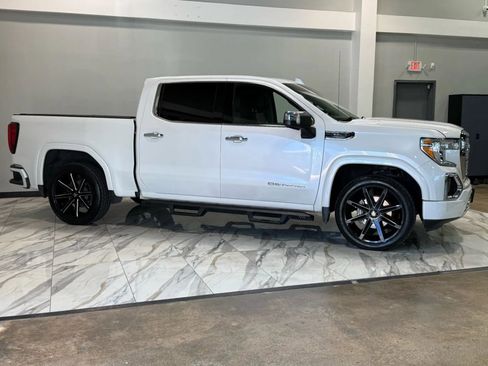 Used 2021 GMC Sierra 1500 Denali image 5