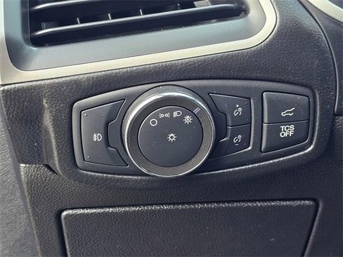 Used 2021 Ford Edge SEL w/ Convenience Package image 20