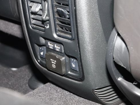 Used 2021 Dodge Durango SRT w/ Black Package image 15