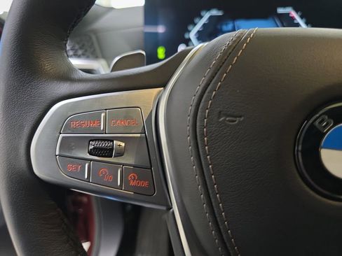 Used 2026 BMW X7 xDrive40i w/ Premium Package image 20