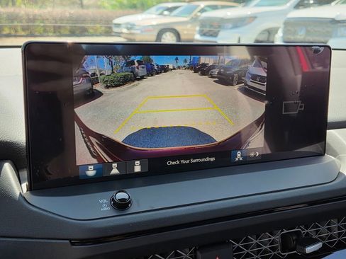 New 2026 Honda Accord Sport image 29