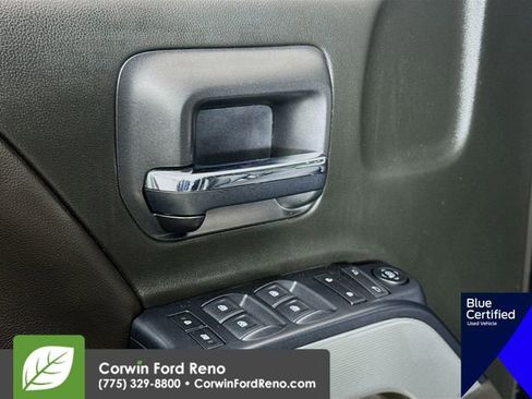 Used 2018 Chevrolet Silverado 1500 LT w/ All Star Edition image 22