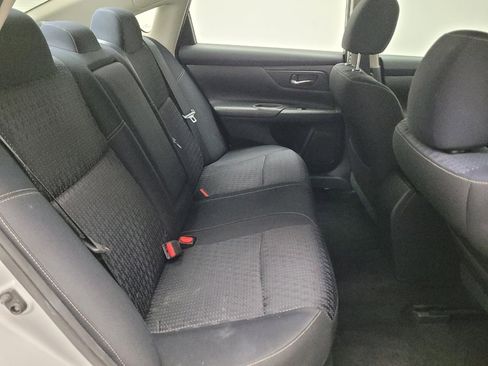 Used 2016 Nissan Altima 2.5 S w/ Power Driver Seat Package image 19