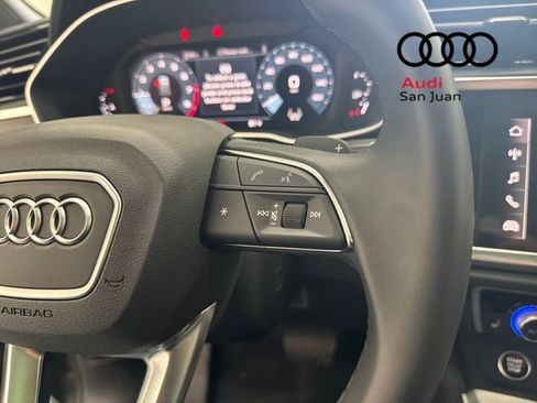 Used 2025 Audi Q3 2.0T Premium w/ Convenience Package image 23