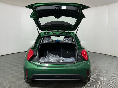 New 2026 MINI Cooper S image 22
