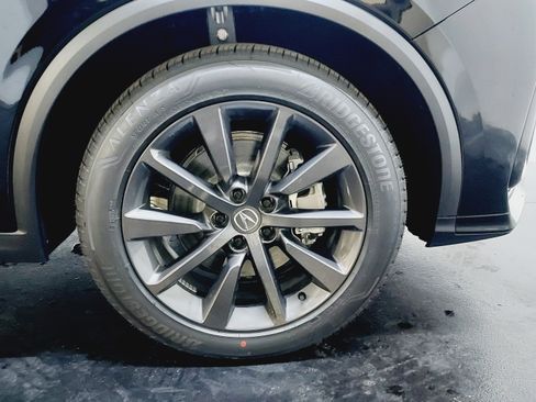 New 2026 Acura MDX A-Spec image 49