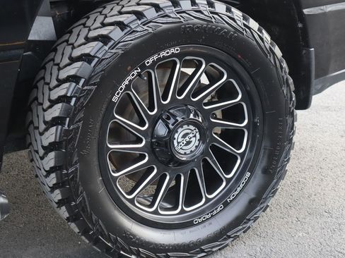 Used 2023 RAM 1500 Big Horn image 43