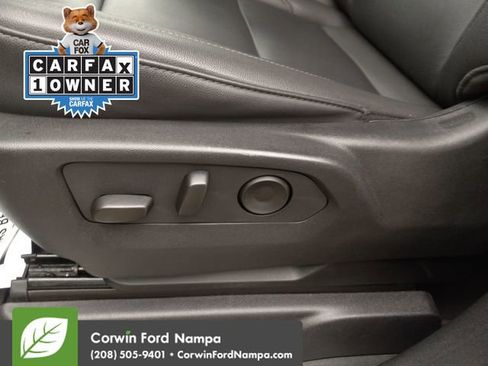 Used 2024 Chevrolet Tahoe LT AWD/4WD image 12