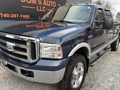 Used 2007 Ford F350 Lariat image 10