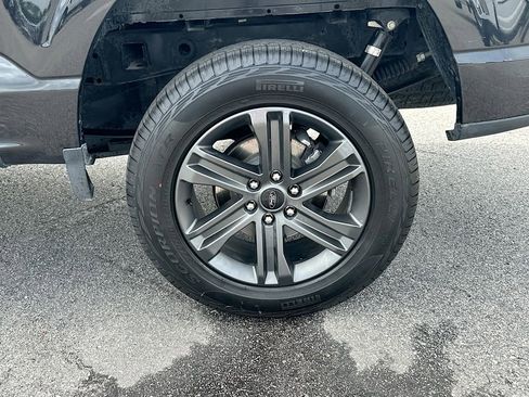 Certified 2023 Ford F150 XLT w/ Equipment Group 302A High AWD/4WD image 24