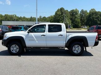 Used 2014 Toyota Tacoma PreRunner w/ Convenience Package RWD video 2