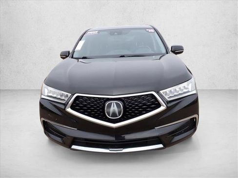 Used 2018 Acura MDX FWD w/ Technology Package image 6