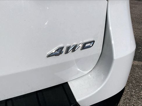 Used 2023 Ford Explorer Timberline AWD/4WD image 30