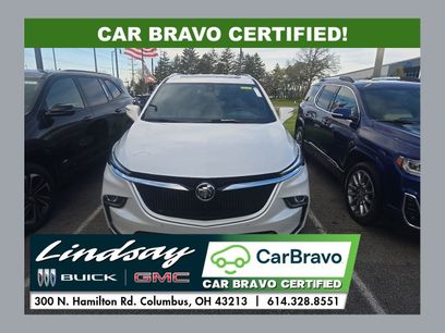 Used 2023 Buick Enclave Essence w/ Experience Buick Package