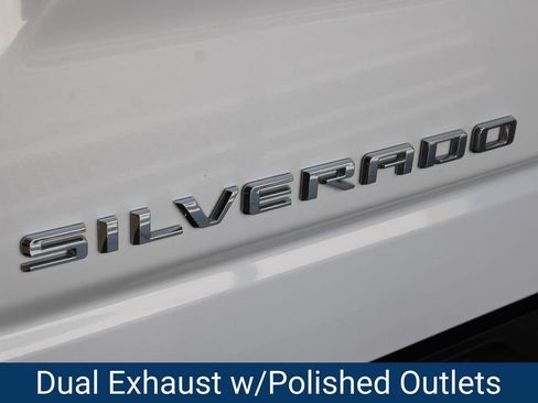 Certified 2024 Chevrolet Silverado 1500 High Country w/ High Country Premium Package AWD/4WD image 41