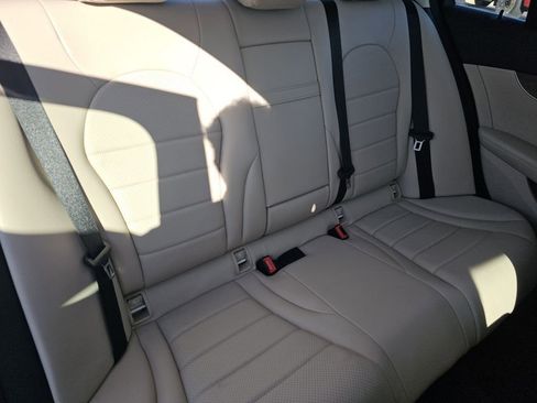 Used 2021 Mercedes-Benz C 300 Sedan image 27