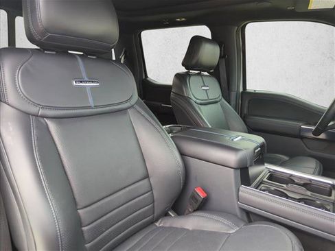 Used 2025 Ford F350 Platinum AWD/4WD image 24