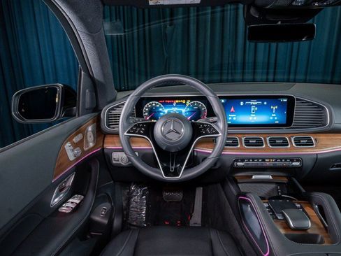 Certified 2026 Mercedes-Benz GLE 350 4MATIC image 18