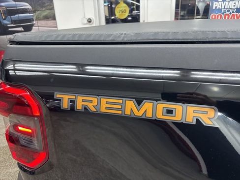 Used 2024 Ford Maverick Tremor w/ Tremor Off-Road Package image 25