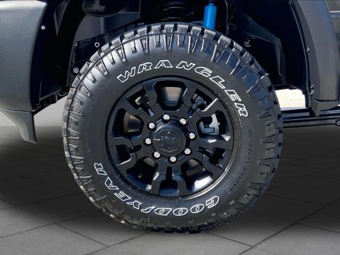 New 2026 RAM 2500 Power Wagon AWD/4WD image 8