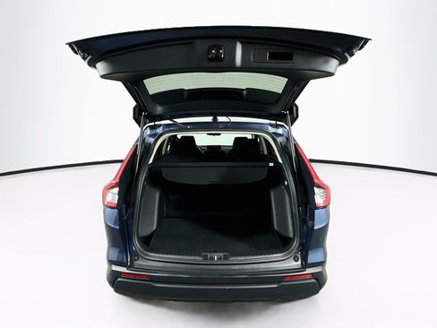 Used 2024 Honda CR-V EX image 28