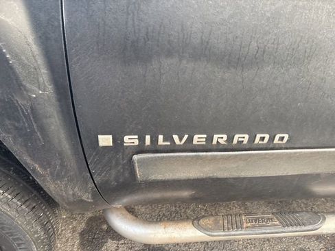 Used 2007 Chevrolet Silverado 1500 LT w/ 1LT Convenience Package image 4