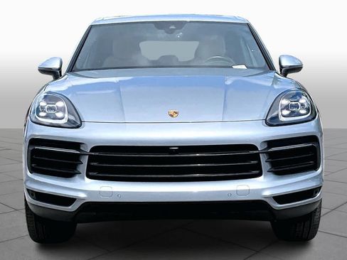 Used 2021 Porsche Cayenne AWD/4WD image 6