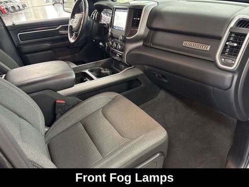 Used 2023 RAM 1500 Big Horn AWD/4WD image 10