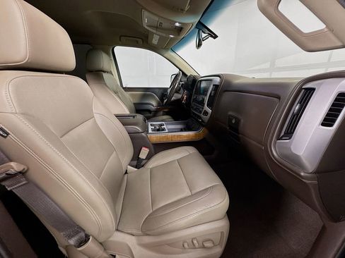 Used 2018 GMC Sierra 1500 SLT w/ Texas SLT Premium Package image 32