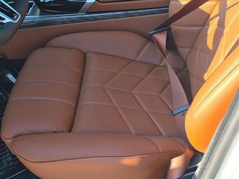 New 2026 BMW 740i xDrive AWD/4WD image 4