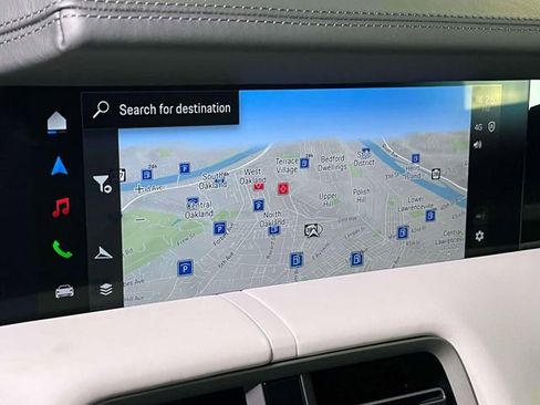New 2026 Porsche Taycan AWD/4WD image 33