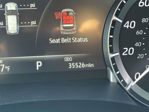 Used 2023 Toyota Highlander XLE image 25