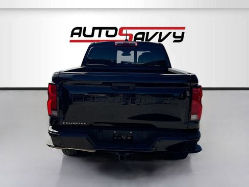 Used 2024 Chevrolet Colorado Z71 w/ Advanced Trailering Package image 6