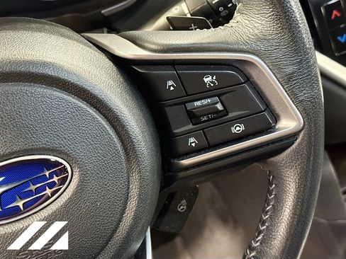 Used 2023 Subaru Ascent Limited w/ Technology Package AWD/4WD image 13
