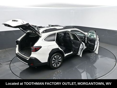 Used 2024 Subaru Outback Limited XT AWD/4WD image 32
