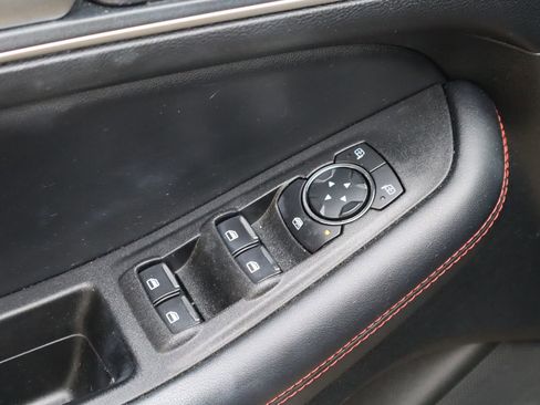 Used 2024 Ford Edge ST-Line AWD/4WD image 20