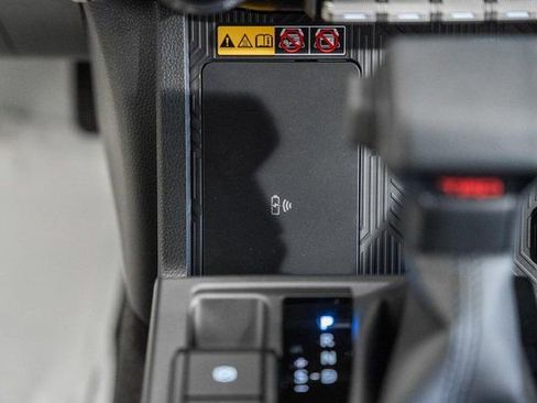 New 2026 Toyota 4Runner TRD Off-Road Premium image 29