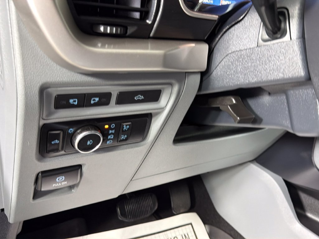 Used 2021 Ford F150 XLT w/ Equipment Group 302A High RWD image 24