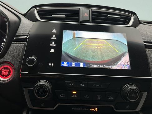 Certified 2018 Honda CR-V EX image 27