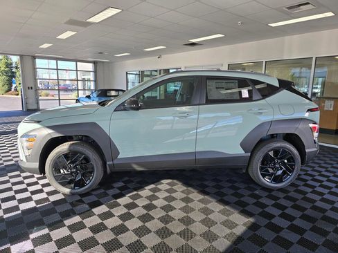 New 2026 Hyundai Kona SEL Sport image 7