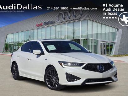 Used 2022 Acura ILX