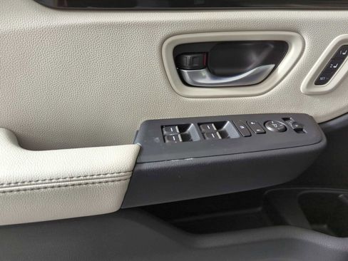 New 2026 Honda Pilot EX-L image 16