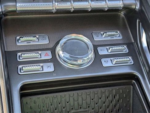 New 2026 Lincoln Nautilus Premier w/ Equipment Group 102A image 31