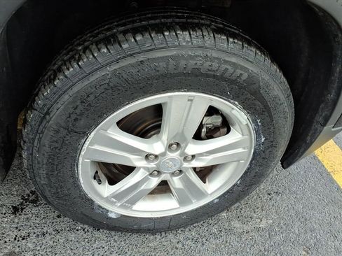 Used 2019 Chevrolet Trax LS w/ LPO, Cargo Package image 7