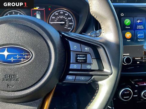 Certified 2024 Subaru Forester Wilderness image 24