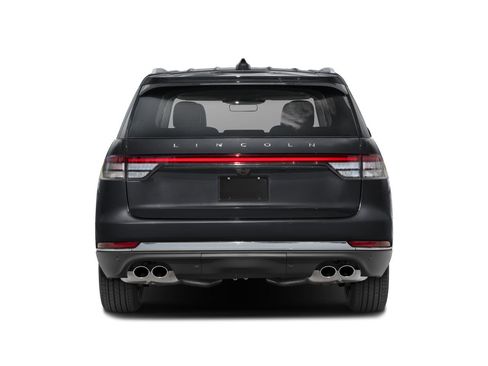New 2026 Lincoln Aviator AWD image 13