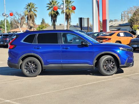 Used 2024 Honda CR-V Sport image 4