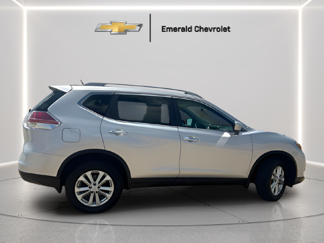Used 2018 Nissan Rogue SL AWD/4WD image 12